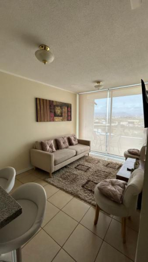 Departamento Condominio Altamar